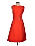 Maeve Orange Cocktail Dress Size XS - photo 2
