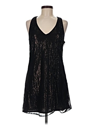 Aryn K. Cocktail Dress (view 1)