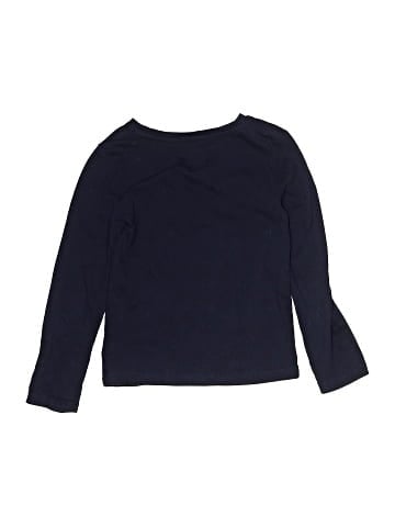 Gap Kids Long Sleeve T-Shirt (view 2)