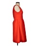 Maeve Orange Cocktail Dress Size XS - photo 4