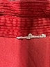 Walmart Chevron-herringbone Red Long Sleeve Button-Down Shirt Size 2X (estimated) - photo 7