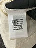 Torrid 100% Cotton Stars Ivory Short Sleeve Blouse Size 1X Plus (1) - photo 8