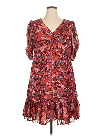 Tanya Taylor Cocktail Dress (view 1)