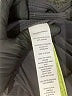 MPG Black Active Pants Size 3X - photo 5