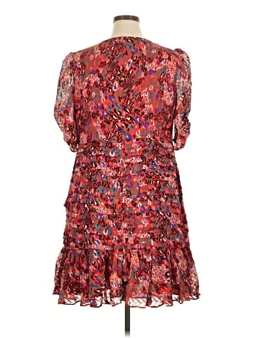 Tanya Taylor Cocktail Dress (view 2)