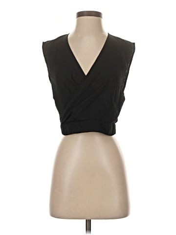 TOBI Sleeveless Blouse (view 1)