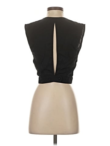 TOBI Sleeveless Blouse (view 2)