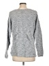 Leo & Nicole Gray Pullover Sweater Size L - photo 2