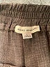 SOHO Apparel Ltd 100% Polyester Gray Dress Pants Size L - photo 7