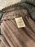SOHO Apparel Ltd 100% Polyester Gray Dress Pants Size L - photo 8