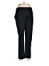 J.Jill Solid Black Dress Pants Size 8 (tall) - photo 1