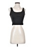 Assorted Brands Black Tank Top Size XS - Sm - photo 1