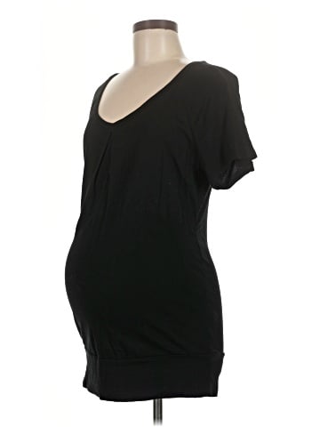 Old Navy - Maternity Short Sleeve T-Shirt (view 1)