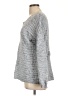 Leo & Nicole Gray Pullover Sweater Size L - photo 5