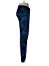 Lululemon Athletica Print Blue Active Pants Size 6 - photo 4