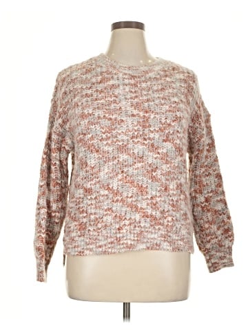RD Style Pullover Sweater (view 1)
