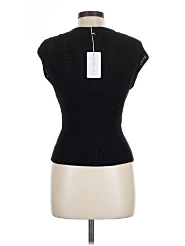 Planet Gold Sweater Vest (view 2)