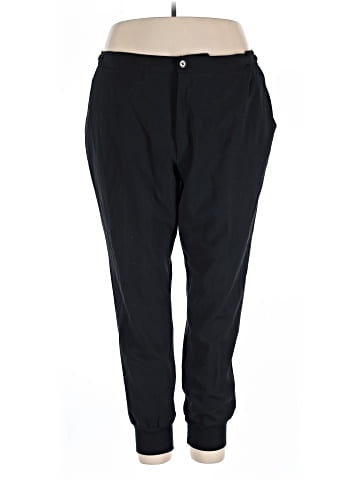 Jessica London Casual Pants (view 1)