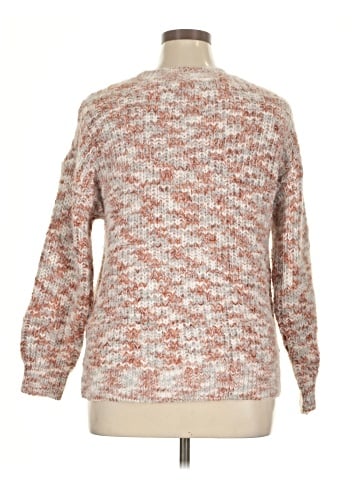 RD Style Pullover Sweater (view 2)