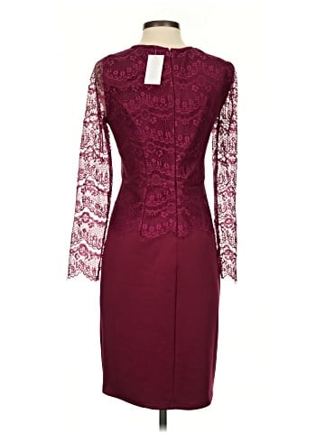 Neiman Marcus Cocktail Dress (view 2)
