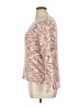 RD Style Tweed Tan Pullover Sweater Size XL - photo 5