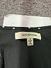 Max Studio 100% Polyester Stars Black Casual Dress Size S - photo 7
