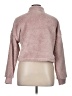 Unbranded Pink Faux Fur Jacket Size XL - photo 2