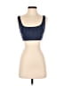 Athleta Blue Tube Top Size XS - photo 1