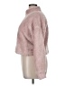 Unbranded Pink Faux Fur Jacket Size XL - photo 5