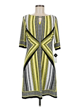 Sandra Darren Casual Dress