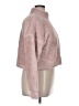 Unbranded Pink Faux Fur Jacket Size XL - photo 4