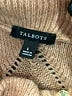 Talbots Tan Pullover Sweater Size L - photo 7