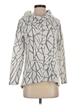 Chances R Pullover Sweater (view 1)
