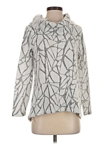 Chances R Pullover Sweater (view 1)