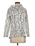 Chances R Silver Pullover Sweater Size S - photo 1