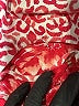 Unbranded Paisley Pink One Piece Swimsuit Size M (estimated) - photo 3