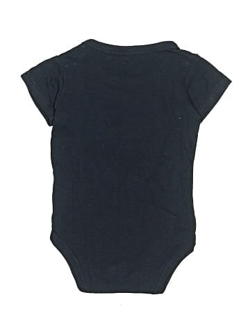 Hb Short Sleeve Onesie (view 2)