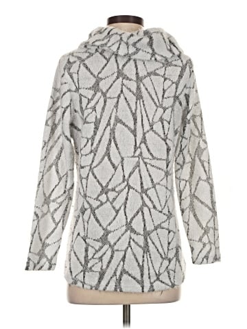 Chances R Pullover Sweater (view 2)