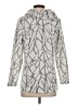 Chances R Silver Pullover Sweater Size S - photo 2
