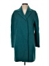 ASOS Teal Coat Size 4 - photo 1