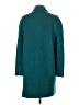 ASOS Teal Coat Size 4 - photo 2
