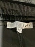Baltic Born Black Casual Pants Size 3X - photo 4