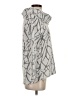 Chances R Silver Pullover Sweater Size S - photo 4