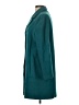 ASOS Teal Coat Size 4 - photo 5