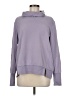 MTA Sport Purple Sweatshirt Size M - photo 1