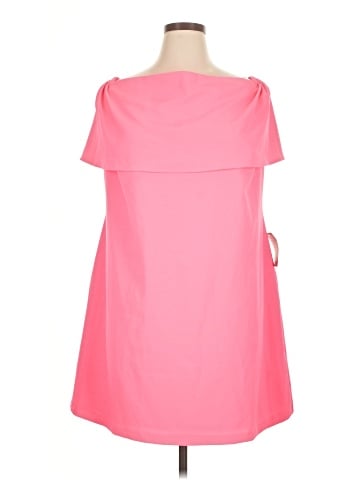 Charles Henry Casual Dress (view 1)