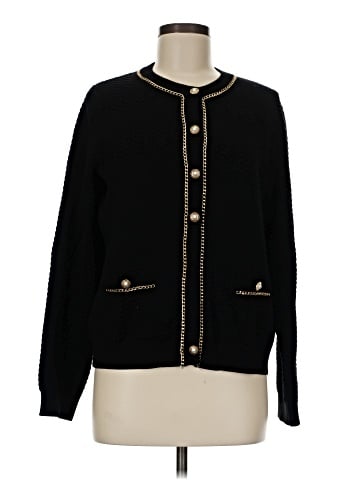 Adrianna Papell Cardigan (view 1)