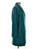 ASOS Teal Coat Size 4 - photo 4