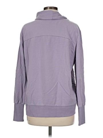 MTA Sport Sweatshirt (view 2)