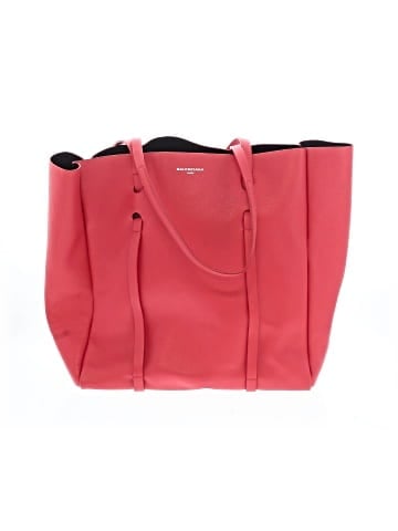 Balenciaga Leather Tote (view 1)